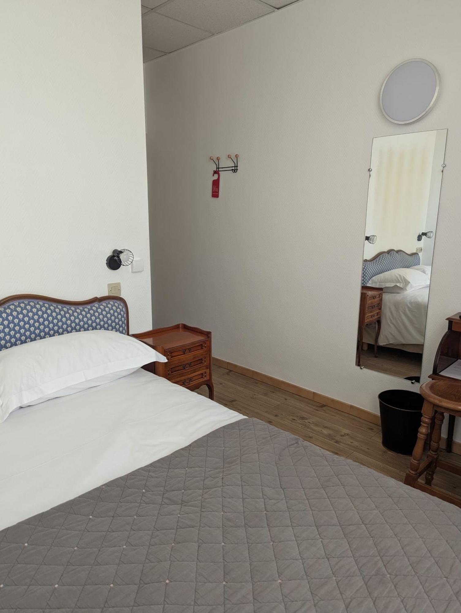 Montélimar Hotel Du Parc חדר תמונה