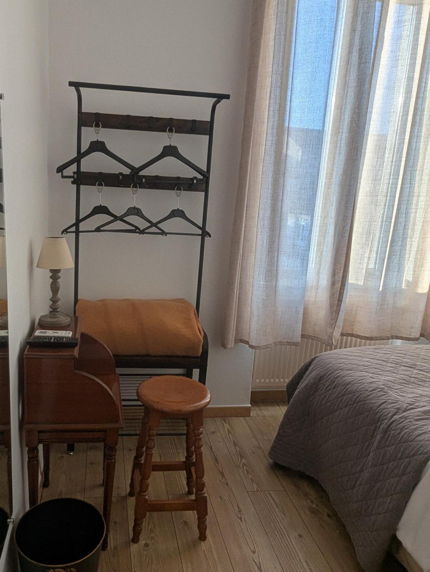 Montélimar Hotel Du Parc חדר תמונה