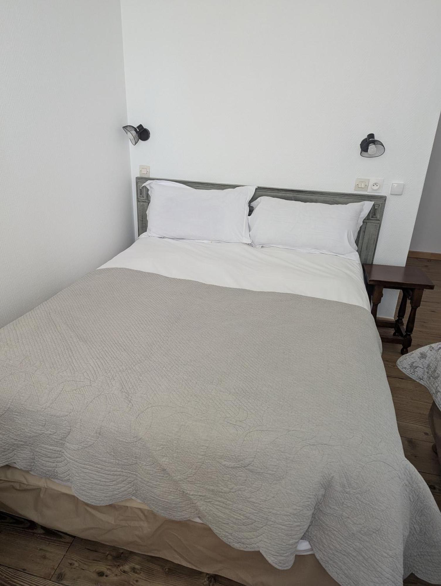 Montélimar Hotel Du Parc חדר תמונה