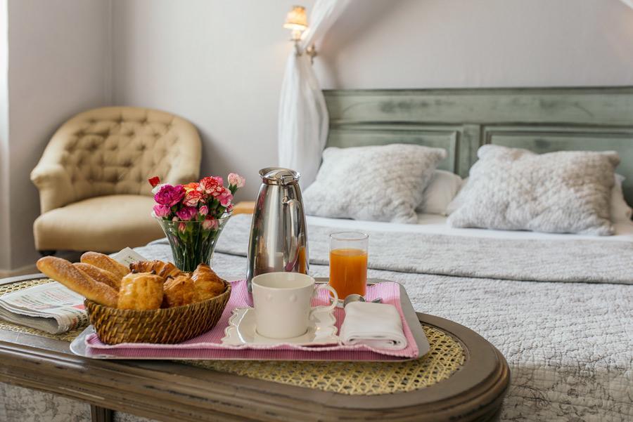 Montélimar Hotel Du Parc מראה חיצוני תמונה